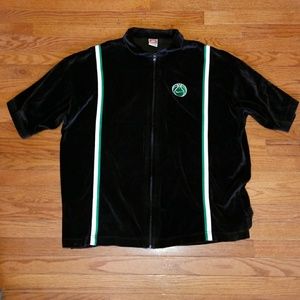 celtics shooting shirt